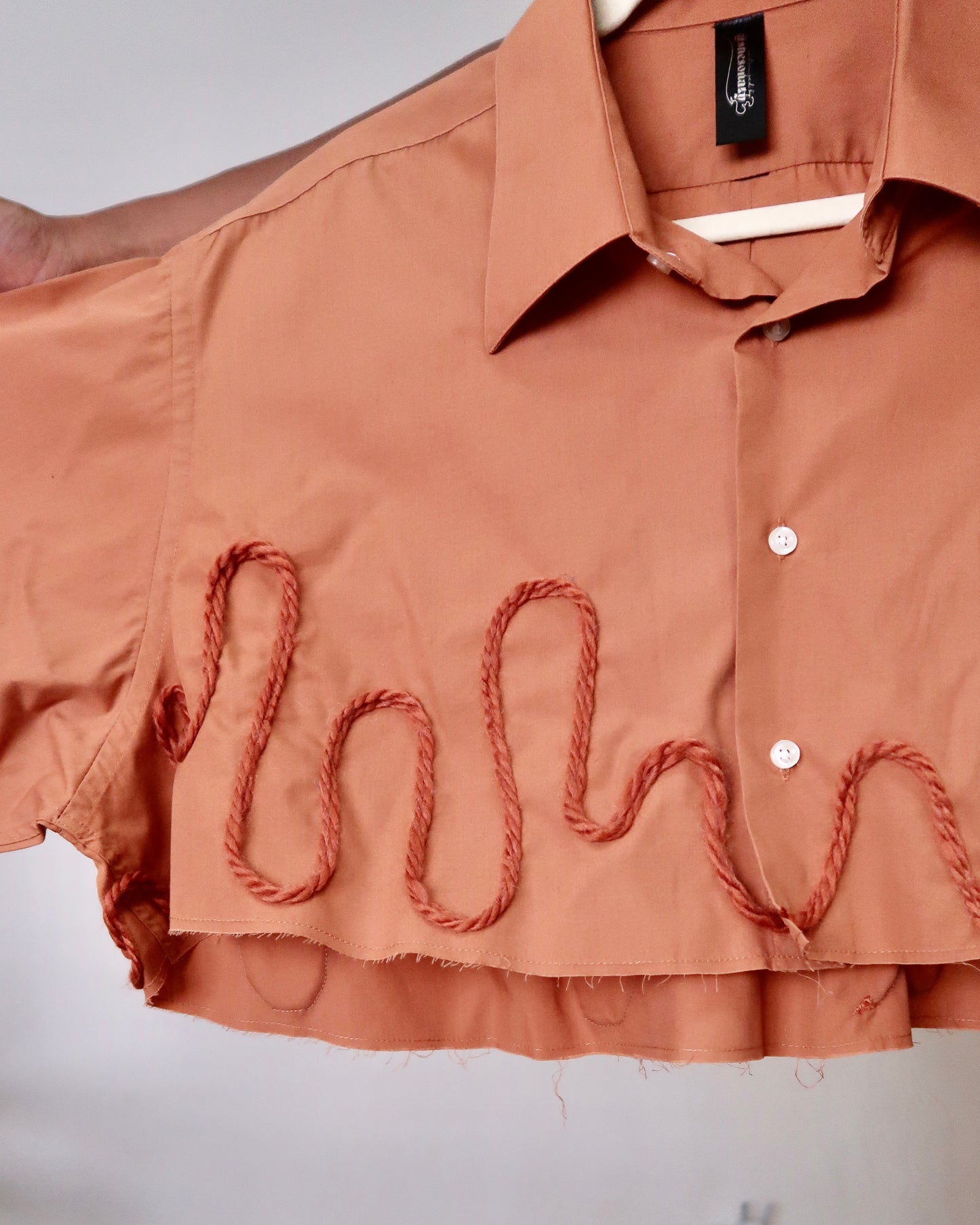 camisa pretty desert
