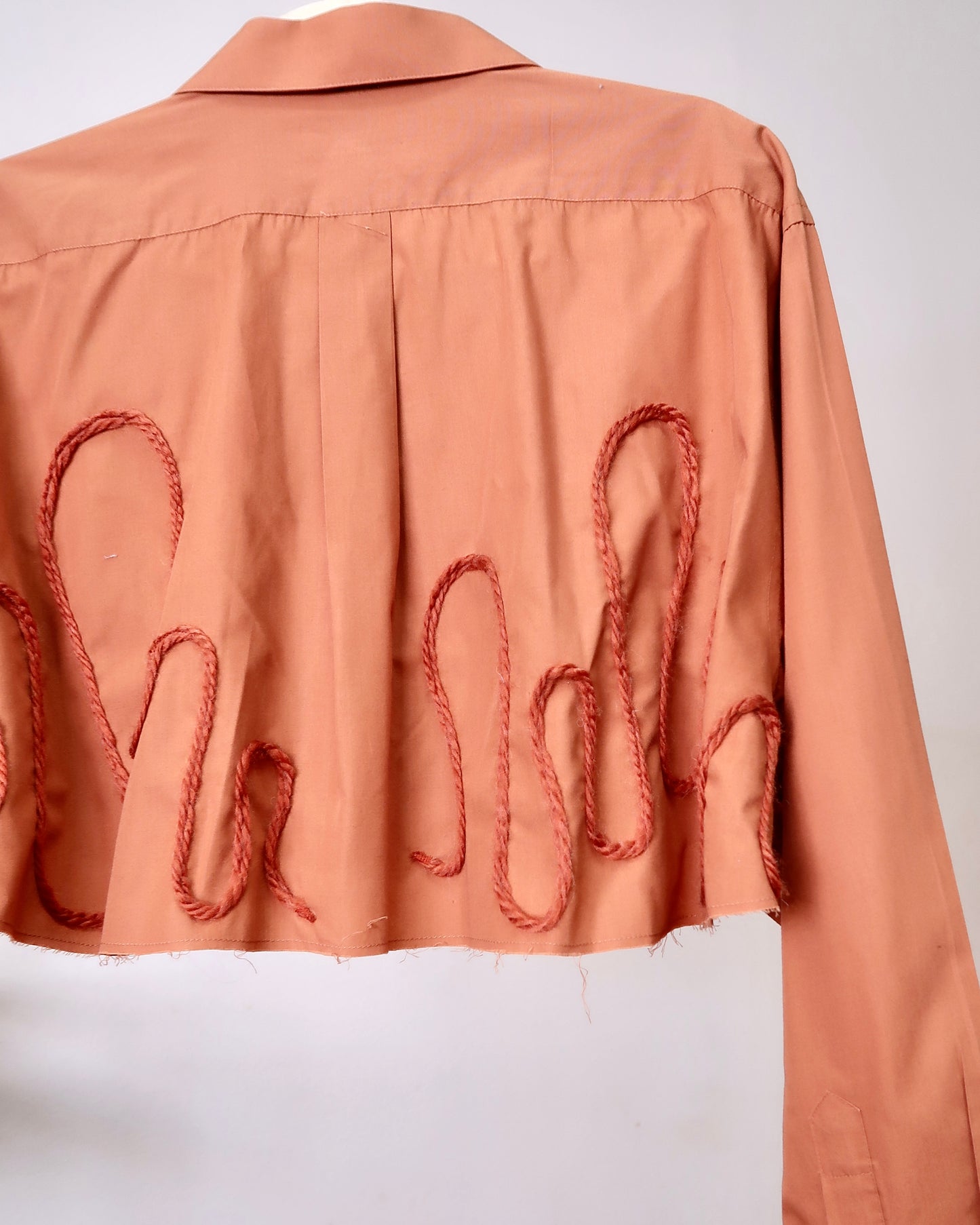 camisa pretty desert